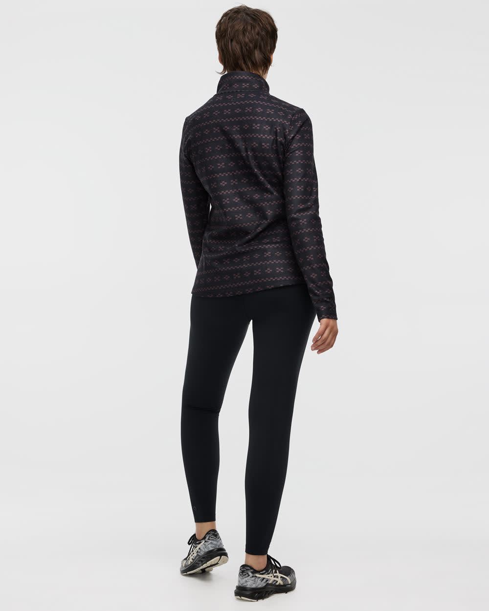 Polar Fleece Base Layer - Hyba