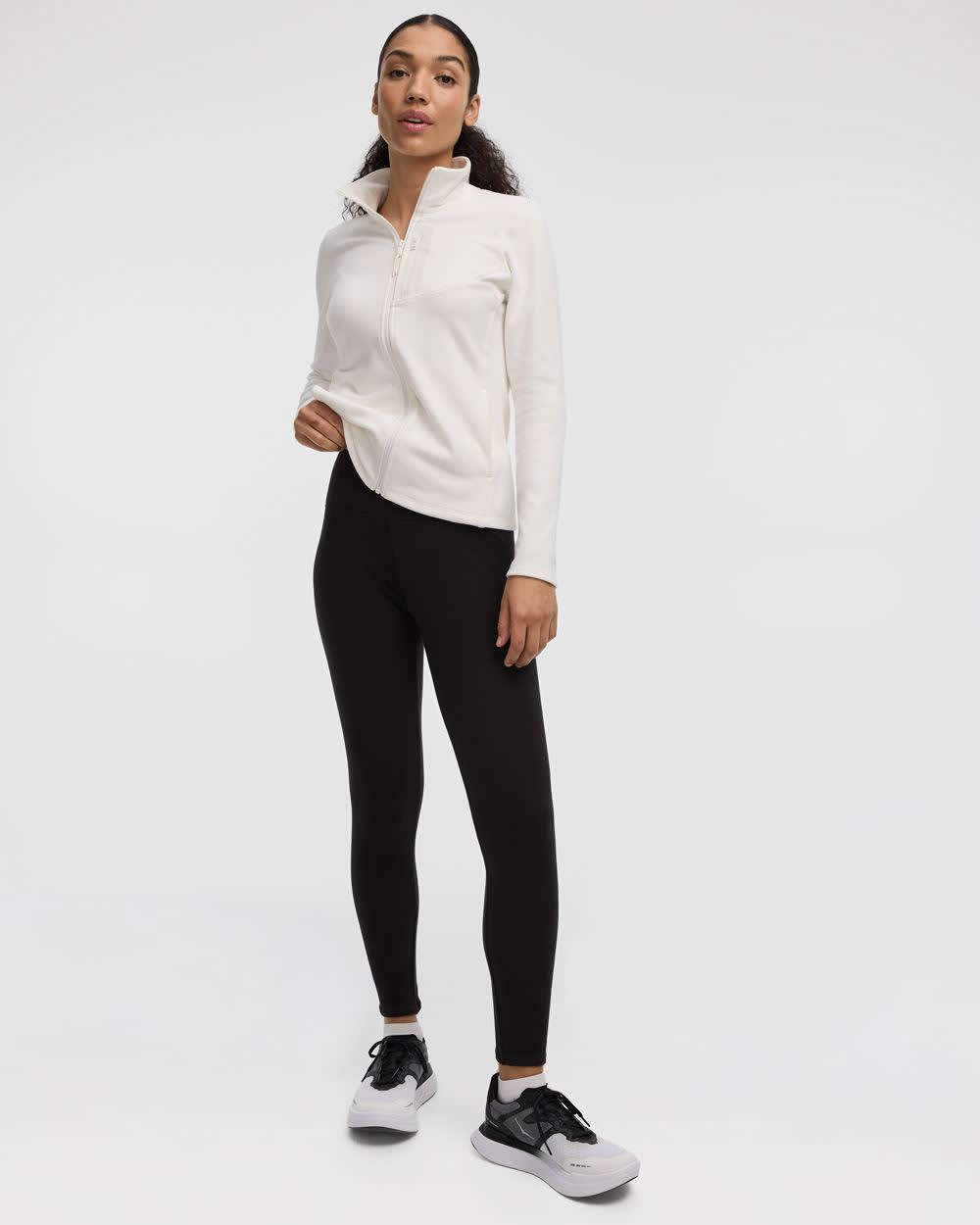 Polar Fleece Legging - Hyba